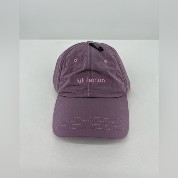 lululemon athletica Other - Lululemon Classic Ball Cap S/M